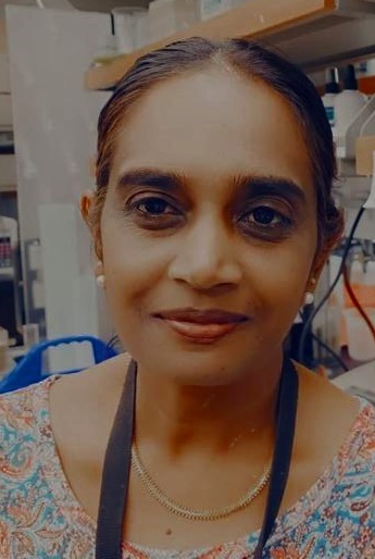 Manoharan, Indumathi