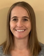 Headshot of Krystal Herring