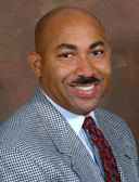 Headshot of Lester Pretlow