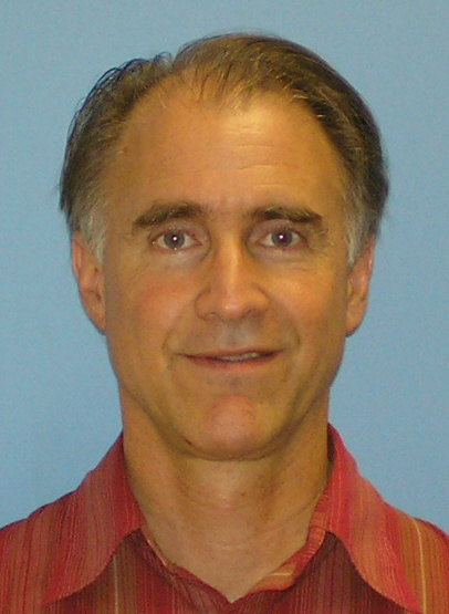 Headshot of Michael Murray