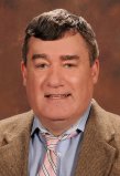 photo of STEVE COUGHLIN, PHD