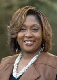 Headshot of Tiffany Prescott
