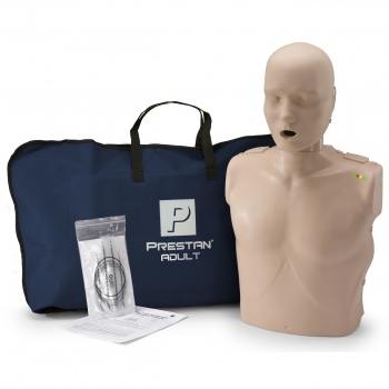 CPR Trainer by Adult CPR Manikin
