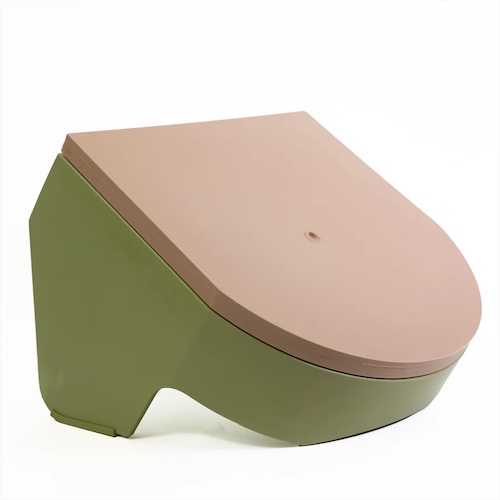 Paracentesis Trainer by Ultrasound Paracentesis Model