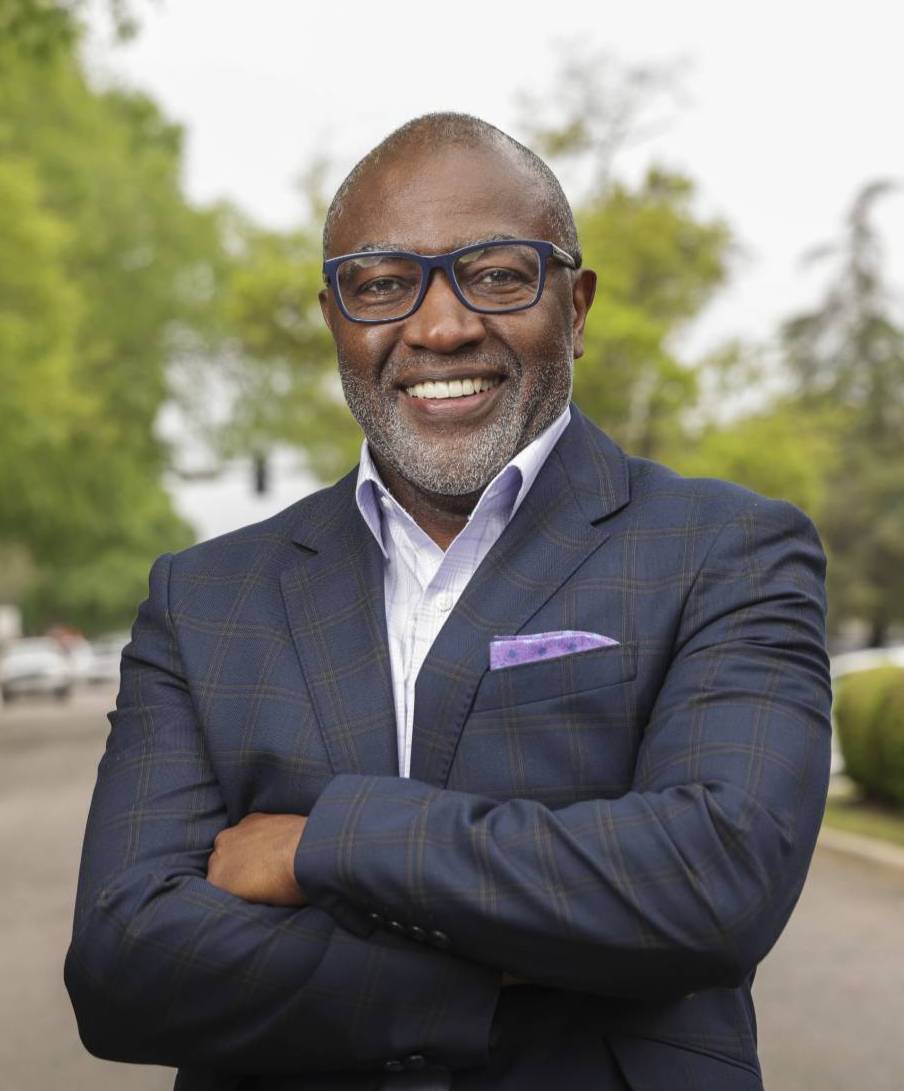 photo of Bennish Brown