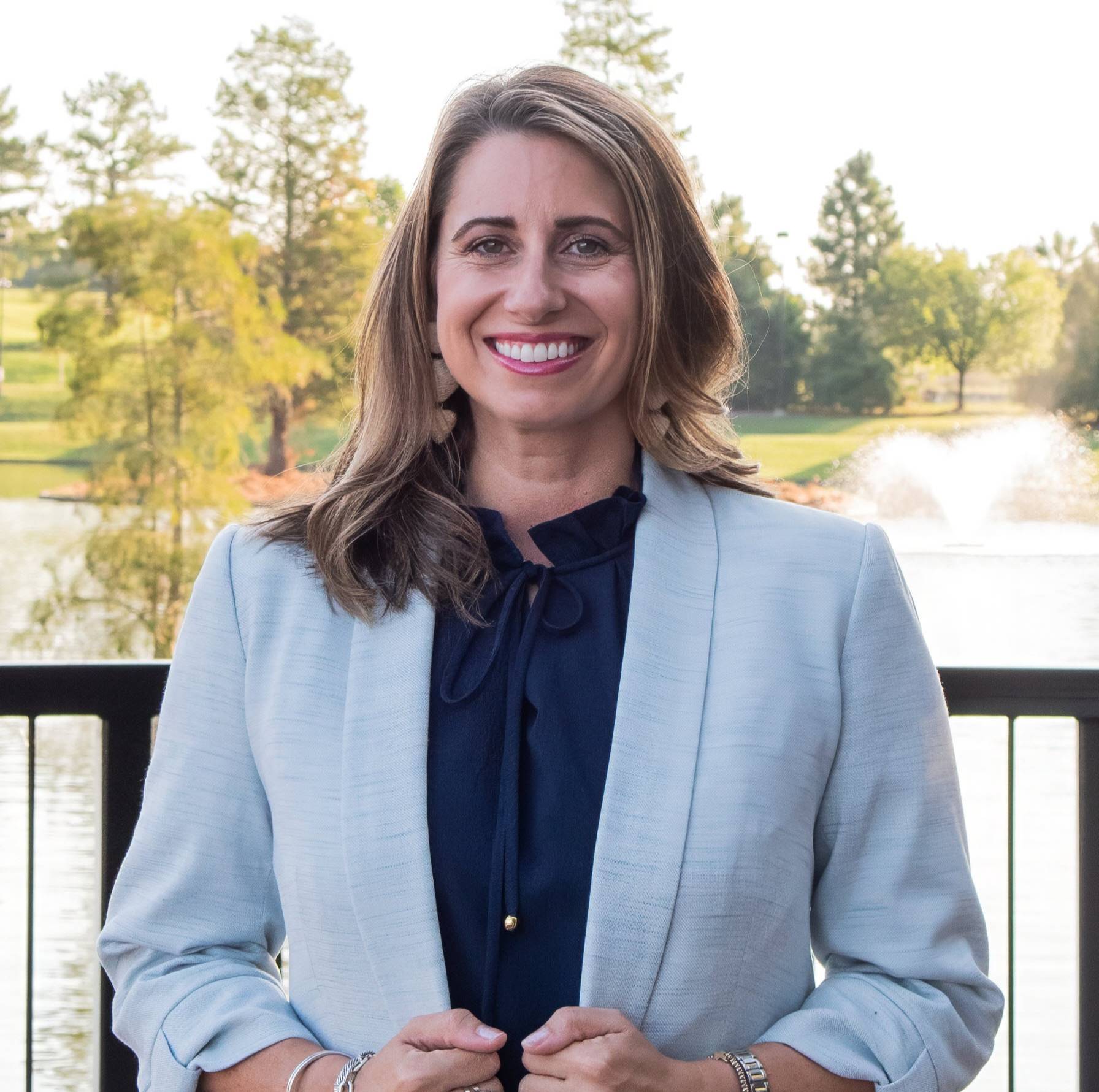photo of Traci Stromie