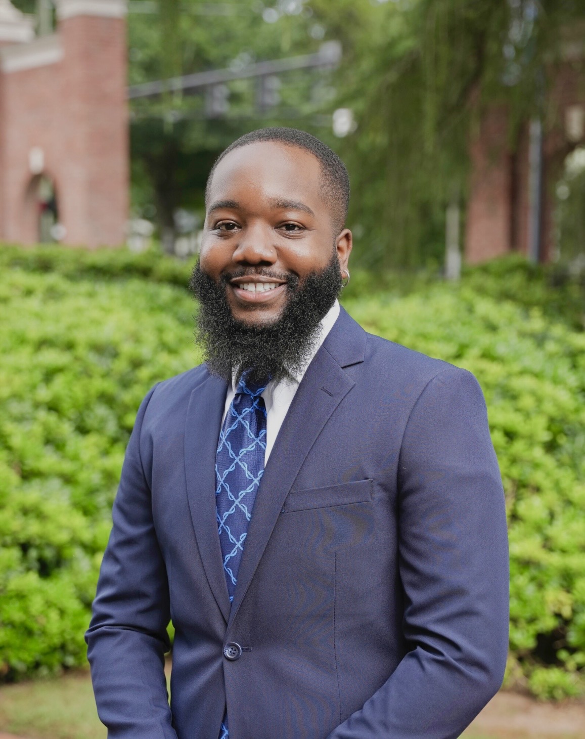 photo of Za'Cuan McNeil